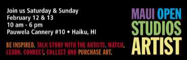 Get Your Art on in Haiku