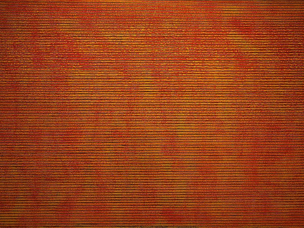 Strings Marigold, acrylic on canvas, 54 in. x 33 in. (137 cm x 84 cm)