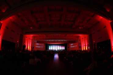 TEDxHonolulu: One Aha Moment at a Time